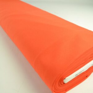 Brandvertragende terlenka - Oranje - Rol