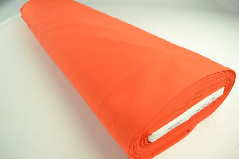 Brandvertragende terlenka – Oranje – Rol