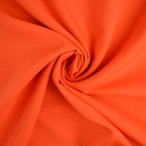 Brandvertragende terlenka - Oranje
