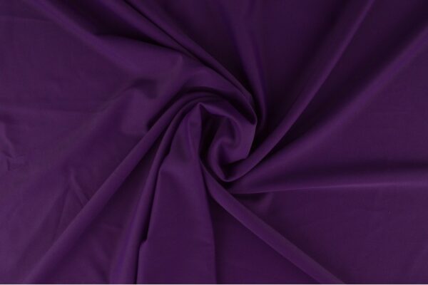 Lycra stof - Paars Lycra stof - Paars