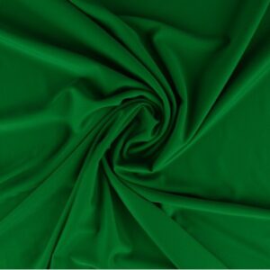 Lycra stof - Groen