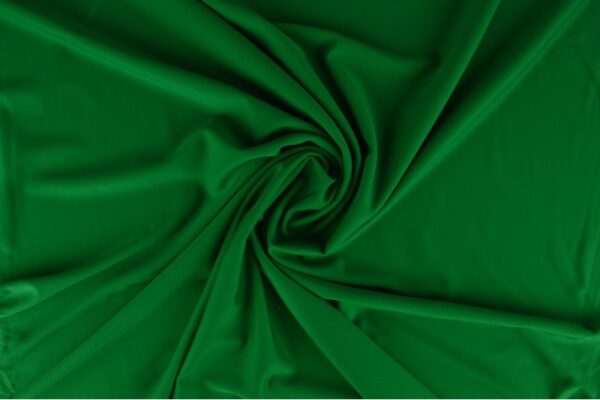 Lycra stof - Groen