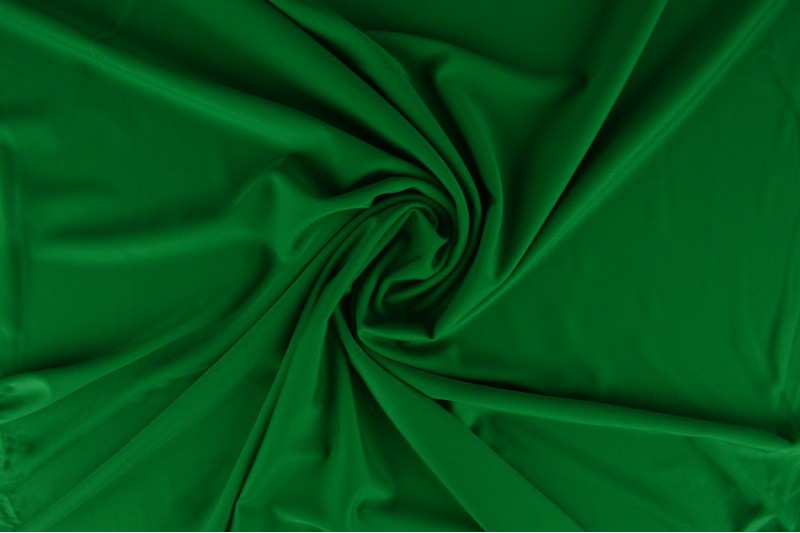 Lycra stof – Groen