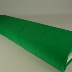 Lycra stof - Groen - Rol