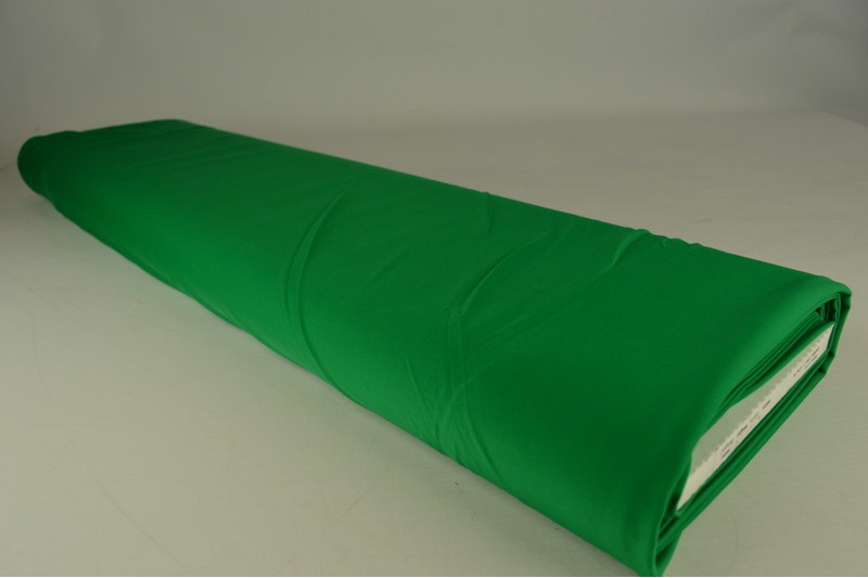 Lycra stof – Groen – Rol