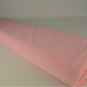 Lycra stof - Lichtroze - Rol