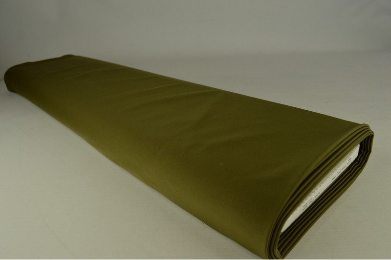 Lycra stof – Mosgroen – Rol