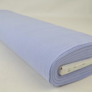 Mousseline stof - Lavendel - Rol