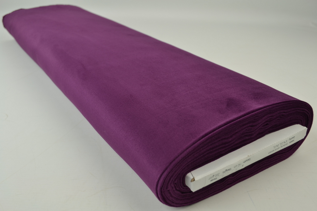Corduroy – Paars – Rol