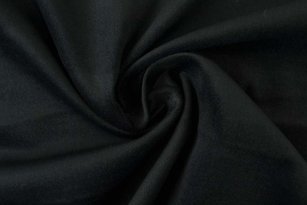 Corduroy – Zwart