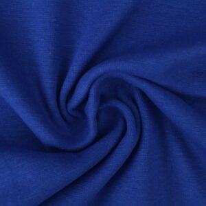 Boordstof - Blauw