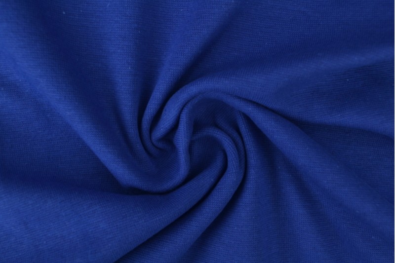 Boordstof – Blauw