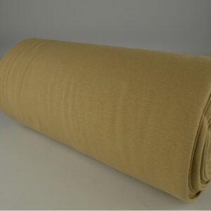 Boordstof - Donker beige - Rol