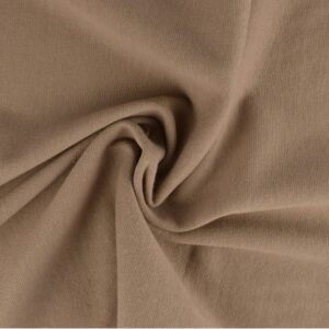 Boordstof - Taupe