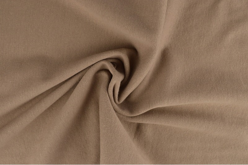 Boordstof - Taupe