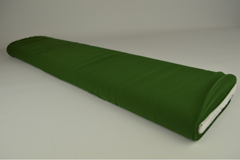 Chiffon stof – Mosgroen – Rol