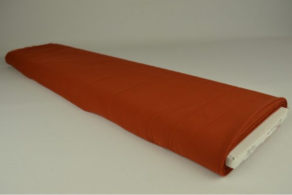 Chiffon stof - Koper - Rol
