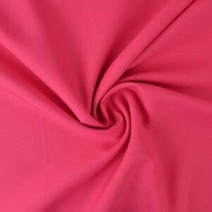 Brandvertragende terlenka - Fuchsia