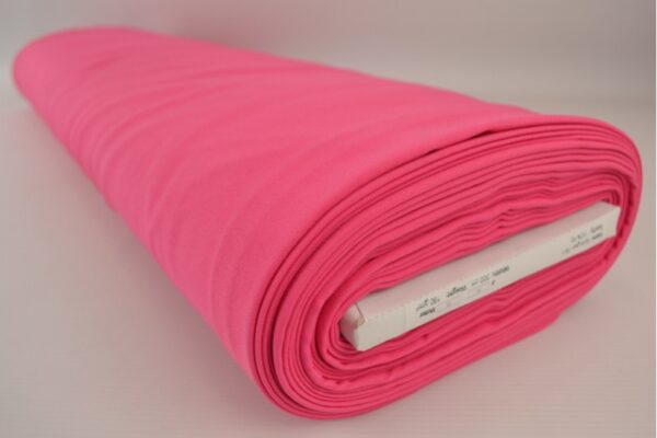 Brandvertragende terlenka - Fuchsia - Rol