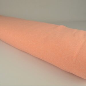 French terry melange viscose - Zalmroze - Rol