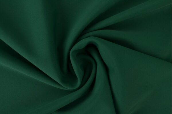 Lycra stof - Donkergroen Lycra stof - Donkergroen