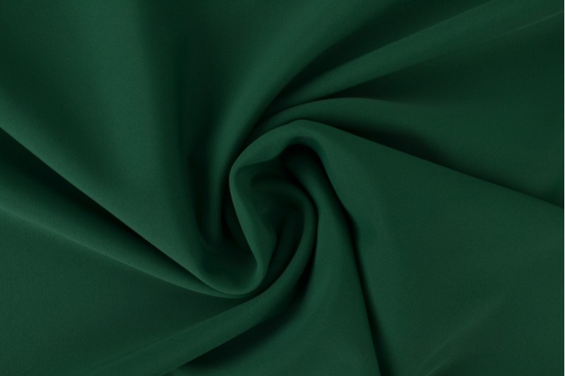 Lycra stof - Donkergroen