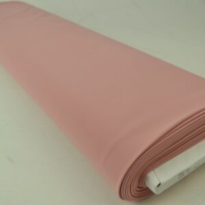 Lycra stof - Oud roze - Rol