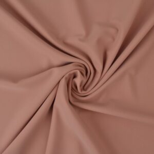 Lycra stof - Oud roze