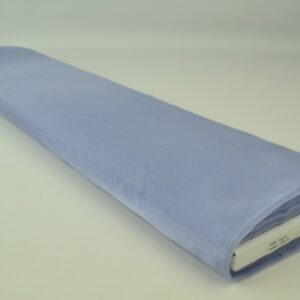 Organza stof - Lavendel - Rol