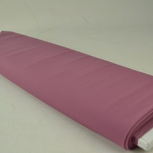 Jersey polyester - Donker oud roze - Rol